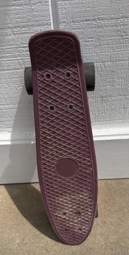 Penny board autentico - board, cruiser