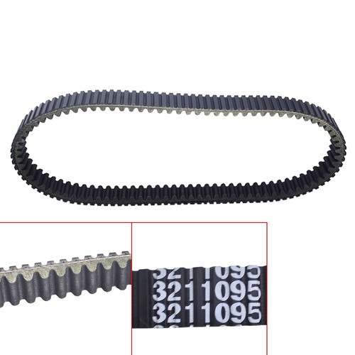 New drive belt for 2003 - new,