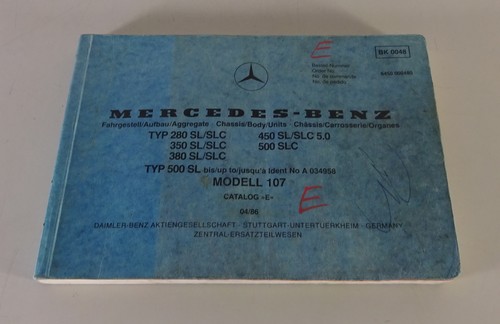 Catalogo immagine mercedes - catalogo,