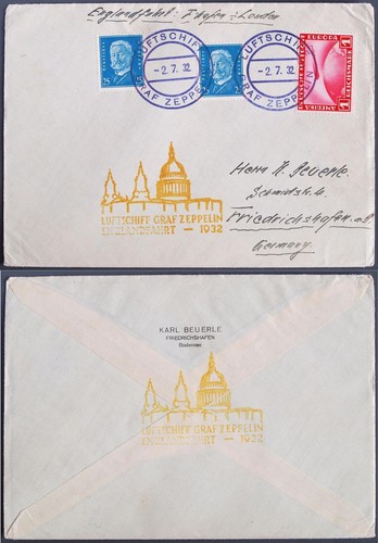 Germania inghilterra 1932 - germania,
