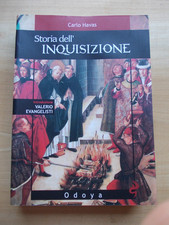 Storia dell inquisizione carlo - dell'inquisizione,