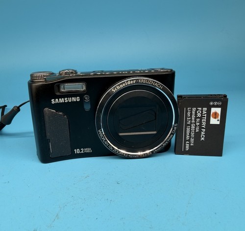 Samsung wb500 megapixel - samsung,