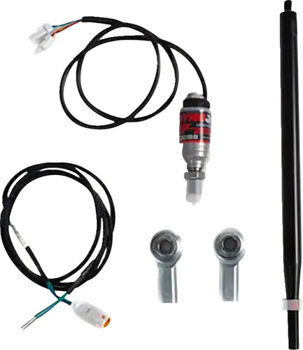 Kit cambio rapido dynojet - kit,
