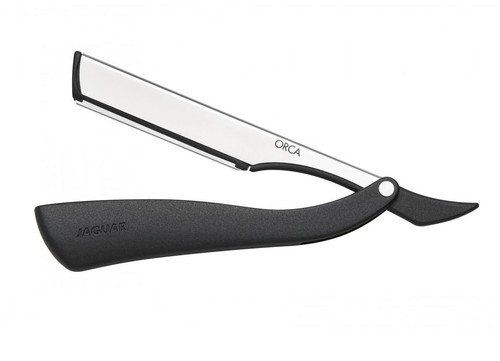 Rasoio jaguar orca - incl., 10