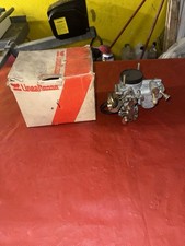Carburatore Weber 32 ICEV 21