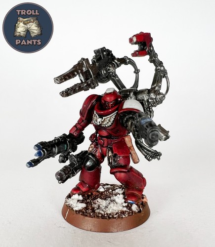 Warhammer 40k space marines - warhammer,