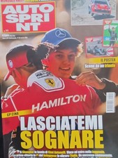 AutoSprint 2026 11.Gp