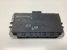 Centralina modulo luce vano piedi BMW X3 F25 ECU FRM3 9247067