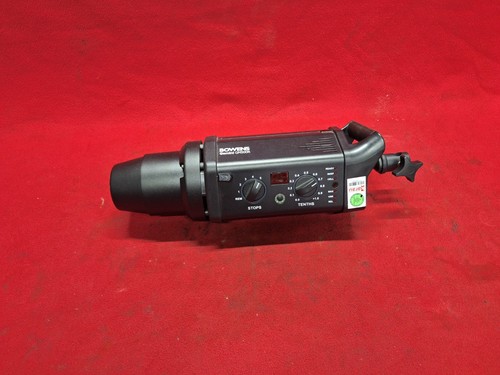 Flash studio bowens gemini - flash, da