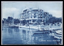 Cartolina Riccione / Hotel