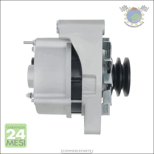 Alternatore per mercedes - alternatore,