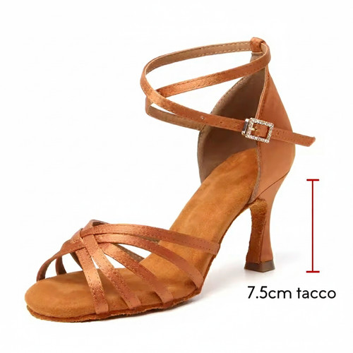Scarpe ballo latino - ballo,