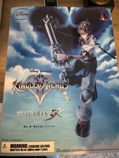 Square enix play arts - square,