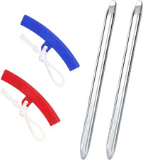 2 Pezzi Leve Smontagomme Moto