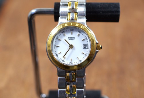 Raro seiko quartz - raro,