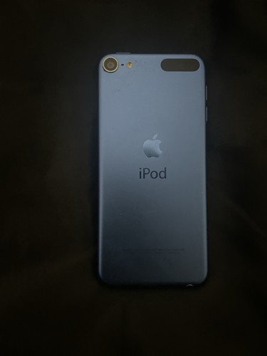 Ipod touch generazione 16gb - ipod,