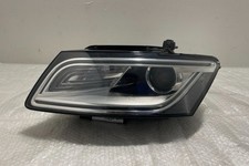 8R0941005CFaro Anteriore Sinistro Xenon-Led per AUDI Q5