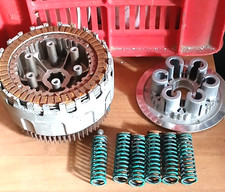 Campana Frizione Completa