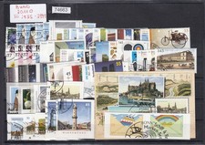 Confederazione 2011, Michel