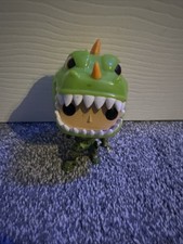 Funko POP! Vinyl Figure Game