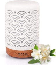 Diffusore Di Oli Essenziali