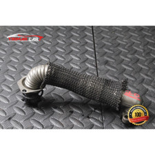 9674950180 TUBO GAS DI SCARICO EGR FORD FOCUS 3 III (2010 >) 1.6 TDCI 115CV 85KW