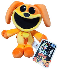 Peluche ufficiale 8" DOGDAY