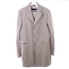 PATRIZIA PEPE cappotto lana