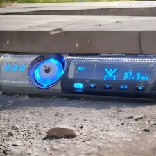 Pioneer DEH-P8MP DEH-P80MP