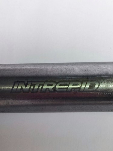 Assale kart intrepid - d., 50mm