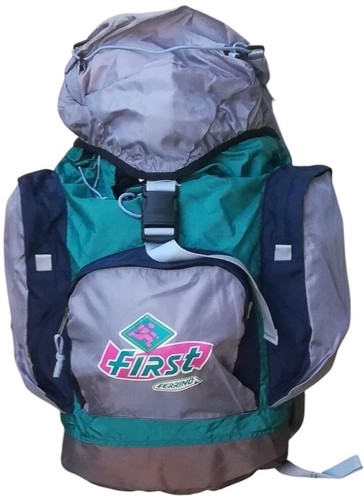 Zaino first ferrino - first,