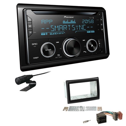 Pioneer kit installazione - pioneer,