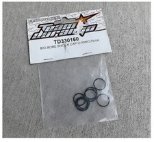 Anelli ammortizzatori Team