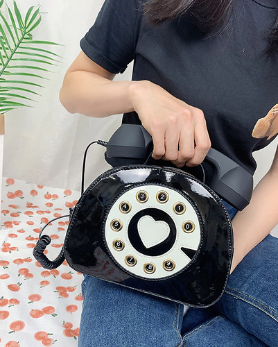 Borsa mano forma - borsa,