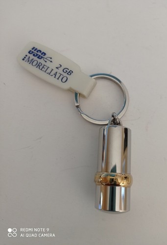 Morellato portachiavi usb - ,