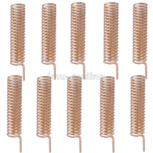 5pz antenna molla elicoidale - molla,