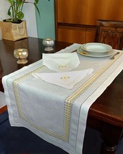 Runner di Lino - Centro