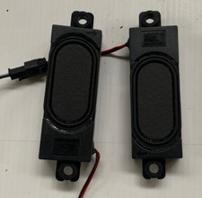 COPPIA SPEAKER ALTOPARLANTI PER TV  PANASONIC TH-43LFE8E