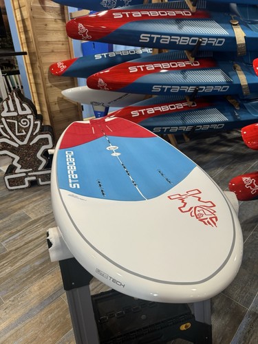 2024 starboard takeoff lite - takeoff,