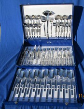 SERVIZIO POSATE NUOVO MARCA