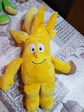 Lotto 1867 Peluche banana