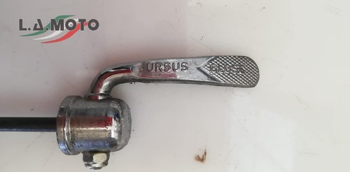 Perno blocco ruota bici - /,