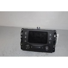 AUTORADIO JEEP RENEGADE