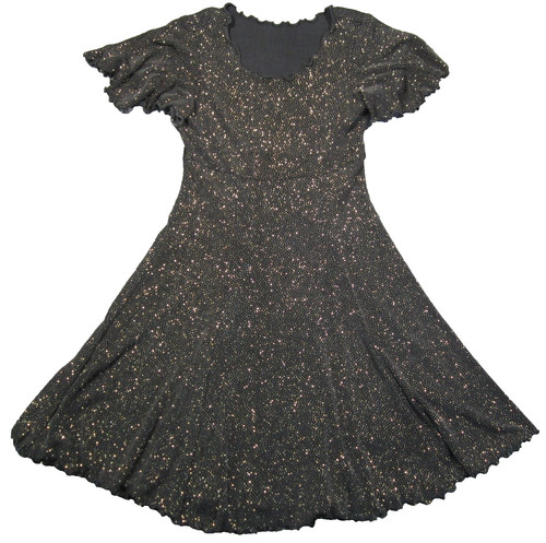 Abito svasato vintage - , rampage