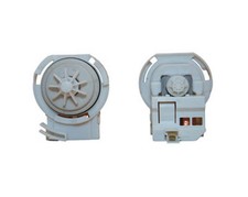 POMPA SCARICO WHIRLPOOL