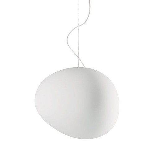 Foscarini lampada - lampada, a