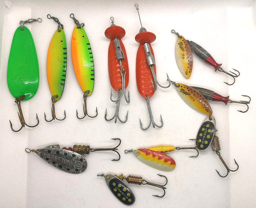 Lotto cucchiaini spoon - -,