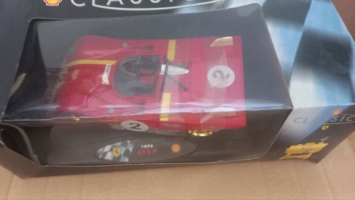 Ferrari 312 racing - ferrari, con