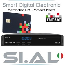 Decoder HD TNT france completo