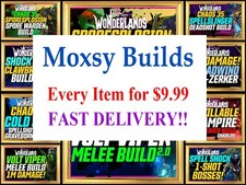 Tiny Tina's Wonderlands -